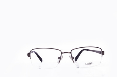 IDEE Half Rim Rectangle Frame(52 mm