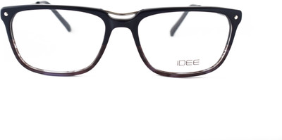 

IDEE Full Rim Rectangle Frame(53 mm