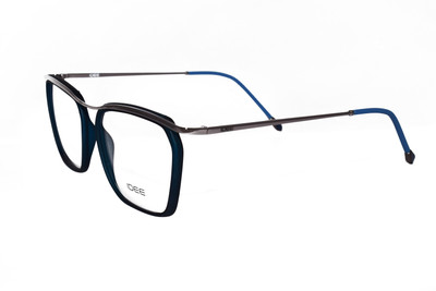 

IDEE Full Rim Rectangle Frame(54 mm