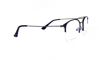 

IDEE Half Rim Round Frame(50 mm