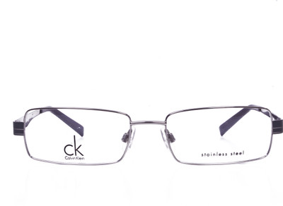 

Calvin Klein Full Rim Rectangle Frame(54 mm