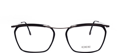 IDEE Full Rim Rectangle Frame(54 mm