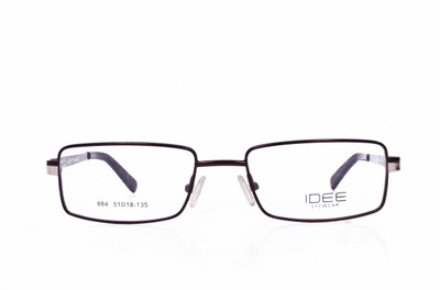 

IDEE Full Rim Rectangle Frame(51 mm