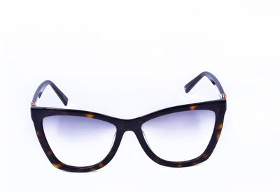 

Tommy Hilfiger Full Rim Wayfarer Frame(56 mm