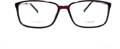 

IDEE Full Rim Rectangle Frame(55 mm