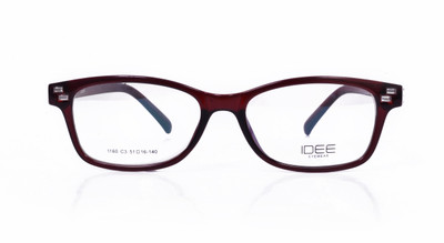 

IDEE Full Rim Rectangle Frame(51 mm