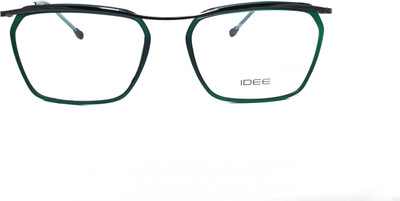 

IDEE Full Rim Rectangle Frame(54 mm