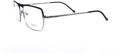 

IDEE Full Rim Rectangle Frame(52 mm