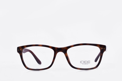 

IDEE Full Rim Rectangle Frame(52 mm