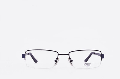 

IDEE Half Rim Rectangle Frame(51 mm