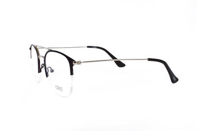 

IDEE Half Rim Round Frame(50 mm
