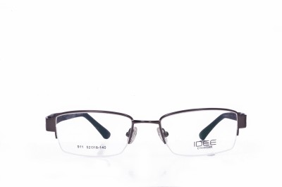 

IDEE Half Rim Rectangle Frame(52 mm