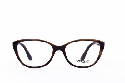 

Vogue Full Rim Cat-eyed Frame(52 mm