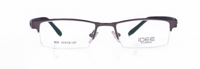 

IDEE Half Rim Rectangle Frame(50 mm