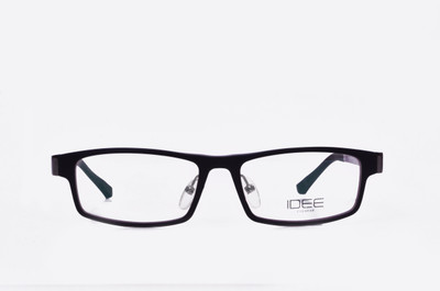 

IDEE Full Rim Rectangle Frame(51 mm