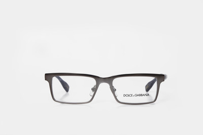 

Dolce & Gabbana Full Rim Rectangle Frame(50 mm