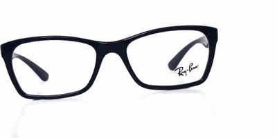 

Ray-Ban Full Rim Cat-eyed Frame(52 mm