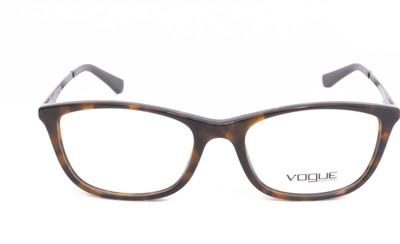

Vogue Full Rim Rectangle Frame(51 mm