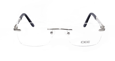 IDEE Rimless Rectangle Frame(51 mm