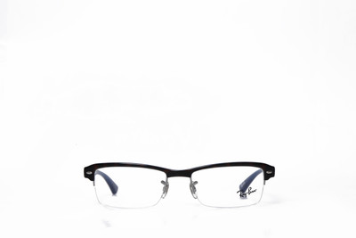 

Ray-Ban Half Rim Rectangle Frame(54 mm