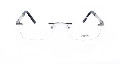 

IDEE Rimless Rectangle Frame(51 mm