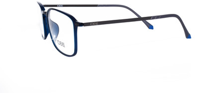 

IDEE Full Rim Rectangle Frame(52 mm