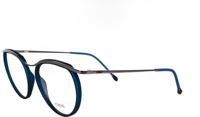 

IDEE Full Rim Round Frame(52 mm