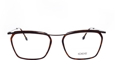 

IDEE Full Rim Rectangle Frame(54 mm