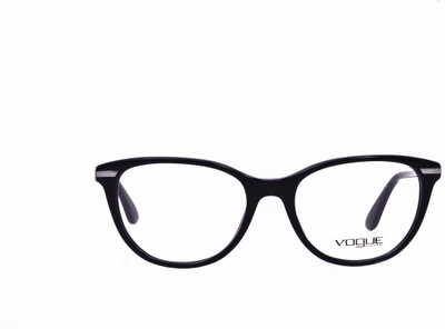 

Vogue Full Rim Cat-eyed Frame(51 mm