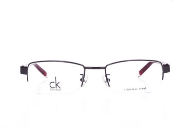 

Calvin Klein Half Rim Rectangle Frame(51 mm