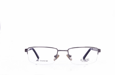 

IDEE Half Rim Rectangle Frame(51 mm