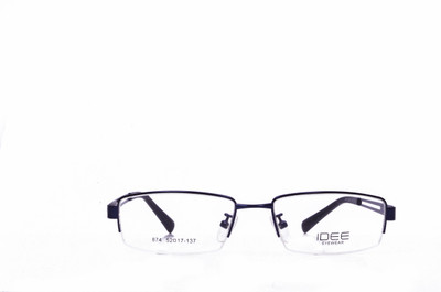 

IDEE Half Rim Rectangle Frame(52 mm