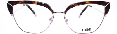 

IDEE Full Rim Cat-eyed Frame(55 mm