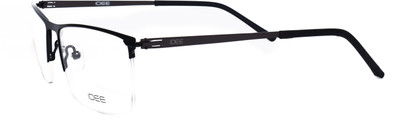 

IDEE Half Rim Rectangle Frame(54 mm