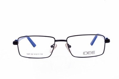 

IDEE Full Rim Rectangle Frame(51 mm