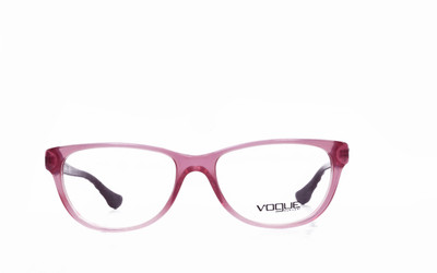 

Vogue Full Rim Cat-eyed Frame(52 mm