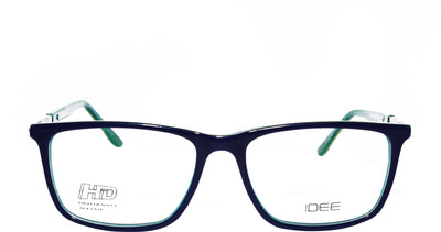 

IDEE Full Rim Rectangle Frame(52 mm