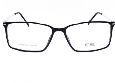 

IDEE Full Rim Rectangle Frame(55 mm