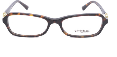 

Vogue Full Rim Rectangle Frame(52 mm