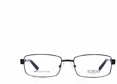 

IDEE Full Rim Rectangle Frame(53 mm