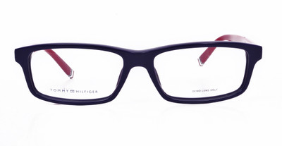 

Tommy Hilfiger Full Rim Rectangle Frame(51 mm