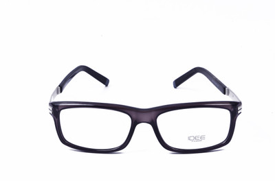 IDEE Full Rim Rectangle Frame(58 mm