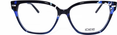 

IDEE Full Rim Cat-eyed Frame(54 mm