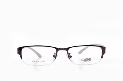 

IDEE Half Rim Rectangle Frame(51 mm