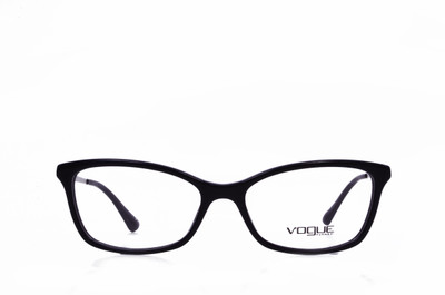 

Vogue Full Rim Rectangle Frame(53 mm