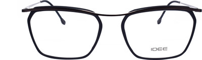

IDEE Full Rim Rectangle Frame(54 mm