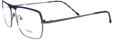 IDEE Full Rim Rectangle Frame(52 mm) at flipkart