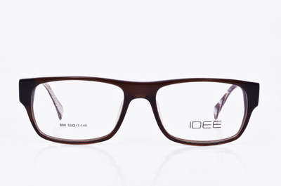 

IDEE Full Rim Rectangle Frame(53 mm