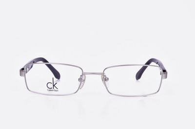 

Calvin Klein Full Rim Rectangle Frame(52 mm