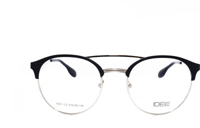

IDEE Full Rim Round Frame(51 mm